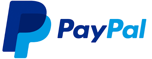 pay with paypal - Sebastian Ingrosso Store